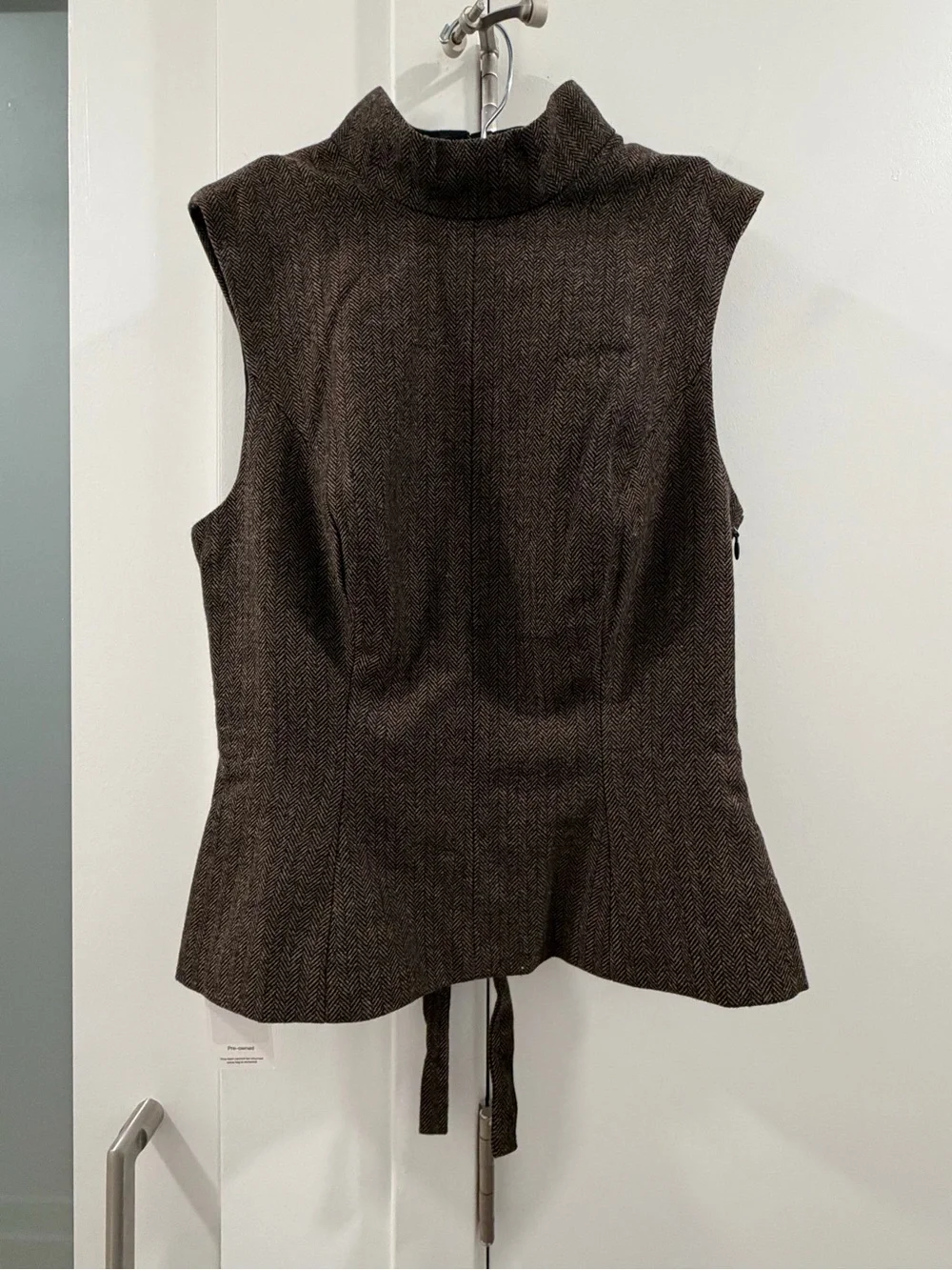 Reformation Sutton Top - Picture 7 of 9
